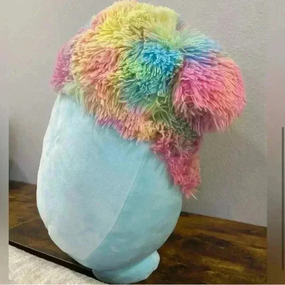 Large Zozo Squishmallow - Picture 3 of 5